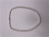 Collana Soma Gioielli Donna Collana perle in Perle Perla IMP COLLANA 63 PERLE - IMP COLLANA 63 PERLE